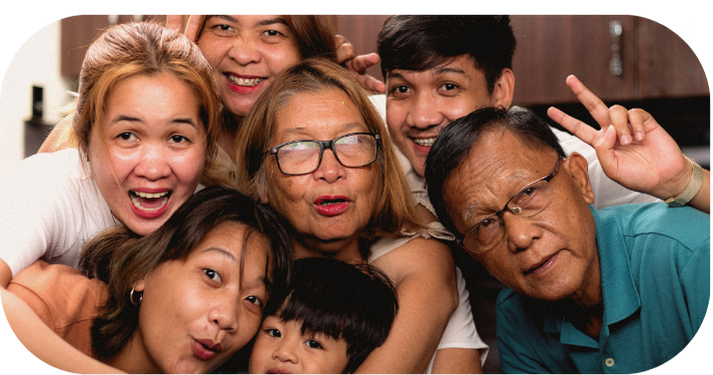 Families
