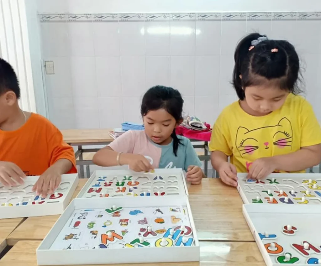 Preschool