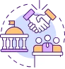 Unleash the Power of Engagement icon